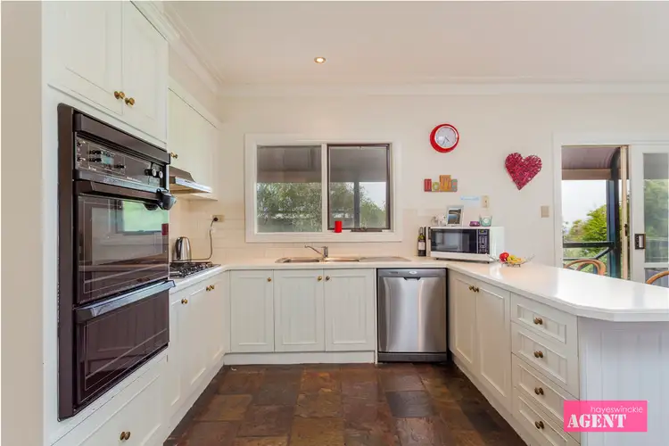 Fourth view of Homely house listing, 11 Westbury Terrace, Highton VIC 3216