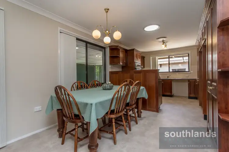 Fifth view of Homely house listing, 1 Coallee Place, South Penrith NSW 2750