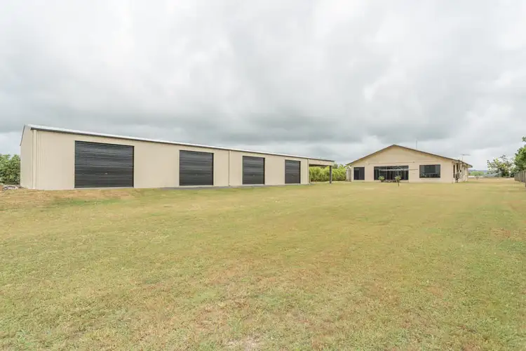 124 Stayts Road, Marian QLD 4753