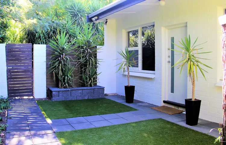 Main view of Homely unit listing, 4/18 Gurrs Road, Kensington Park SA 5068