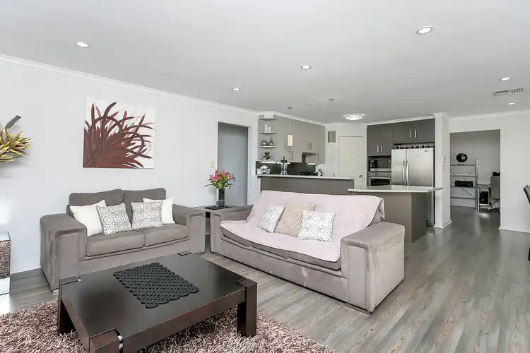 Sixth view of Homely house listing, 12 Cairns Way, Seaford Rise SA 5169