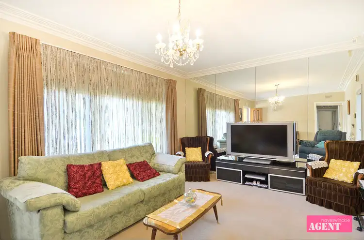 Fourth view of Homely house listing, 34 Bostock Avenue, Manifold Heights VIC 3218