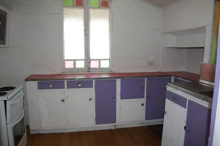 Fourth view of Homely house listing, 12 Norris Street, Hermit Park QLD 4812