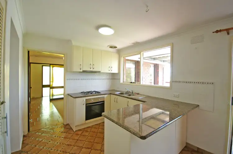 Second view of Homely house listing, 2 TERRELL CLOSE, Endeavour Hills VIC 3802