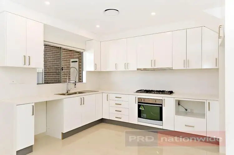 Fifth view of Homely house listing, 47 Hodgkinson Crescent, Panania NSW 2213