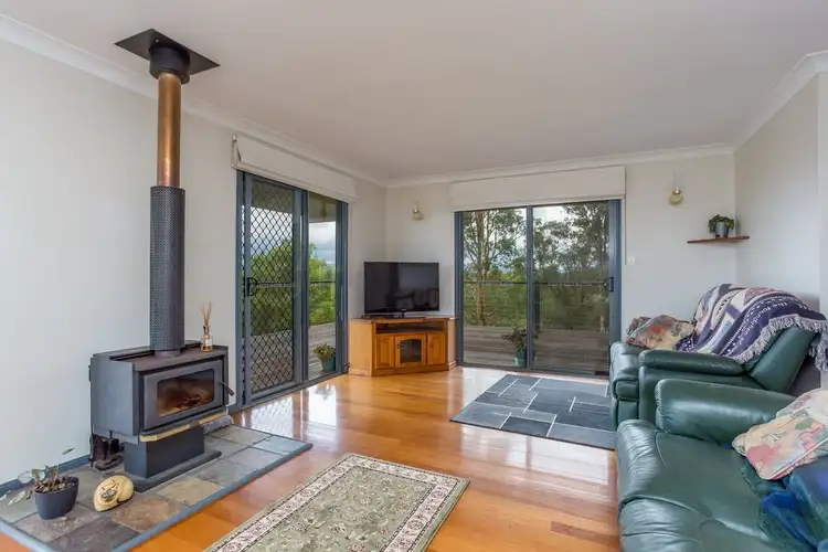 Third view of Homely house listing, 104 Barsby Road, Imbil QLD 4570