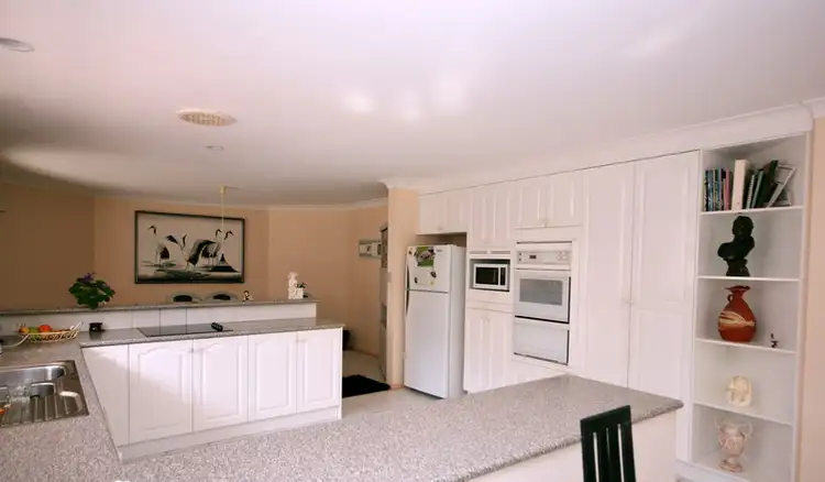 Fifth view of Homely house listing, 3 Scarborough Way, Dunbogan NSW 2443