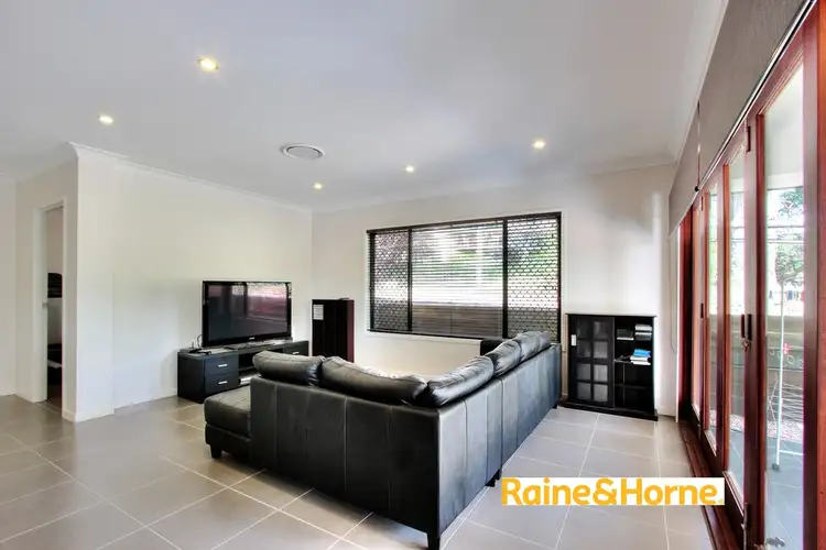 Second view of Homely house listing, 215 Drews Road, Loganholme QLD 4129