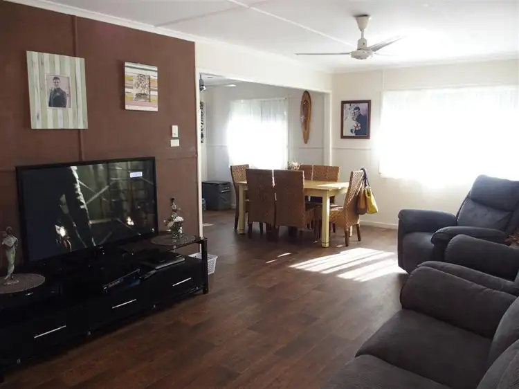 Fifth view of Homely house listing, 7 Sandalwood Street, Blackwater QLD 4717