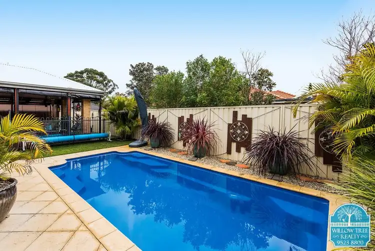 Second view of Homely house listing, 24 Friend Terrace, Baldivis WA 6171