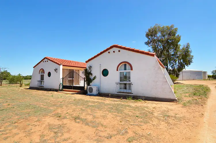 Main view of Homely house listing, 62 Quandong Avenue, Merbein VIC 3505
