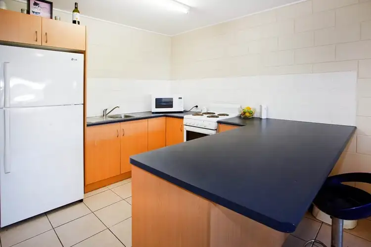 Fourth view of Homely unit listing, 2/61 Punari, Currajong QLD 4812