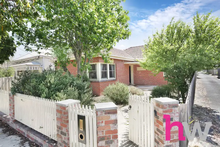 Second view of Homely house listing, 32 Humble Street, East Geelong VIC 3219