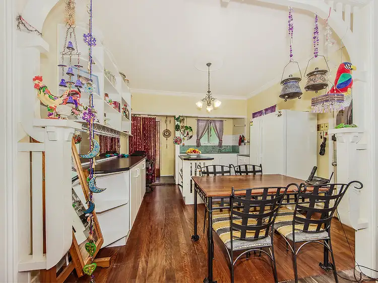 Fourth view of Homely house listing, 4 MORRIS STREET, Tivoli QLD 4305