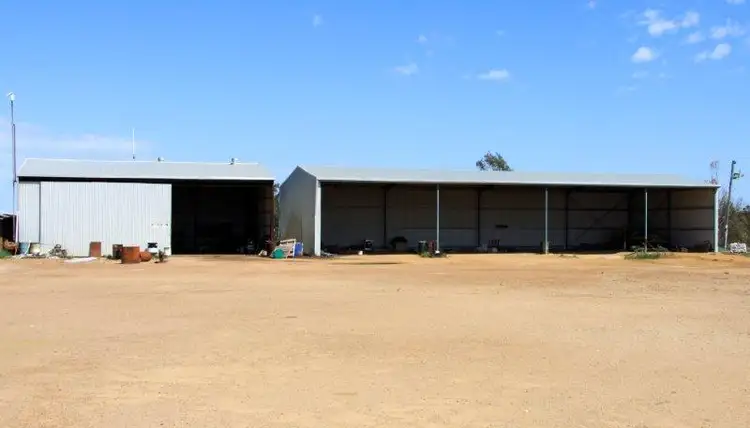 Fourth view of Homely rural property listing, 1488 Mt Vernon Road, Newdegate WA 6355