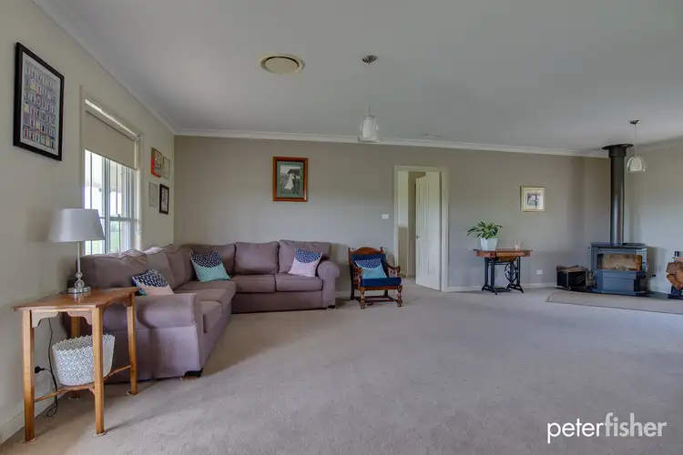 Fifth view of Homely house listing, 23 Windera Drive, Orange NSW 2800