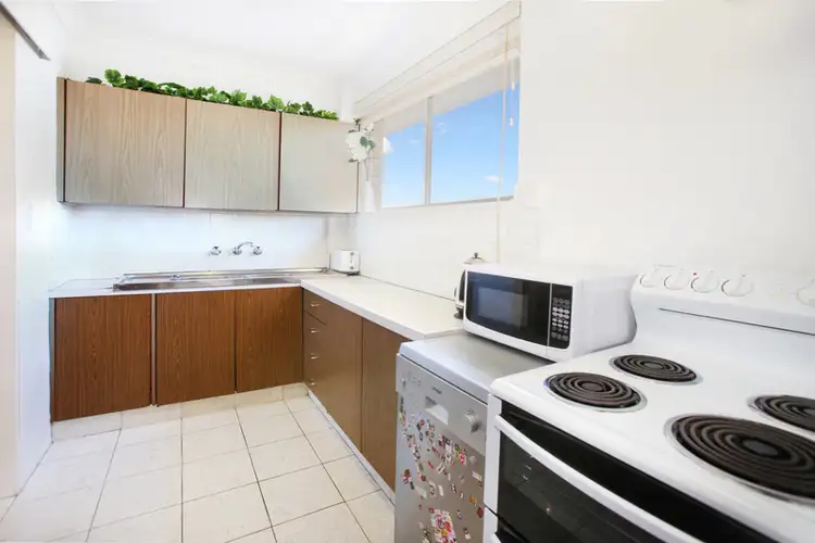 Fifth view of Homely apartment listing, 5/123 Murriverie Road, North Bondi NSW 2026