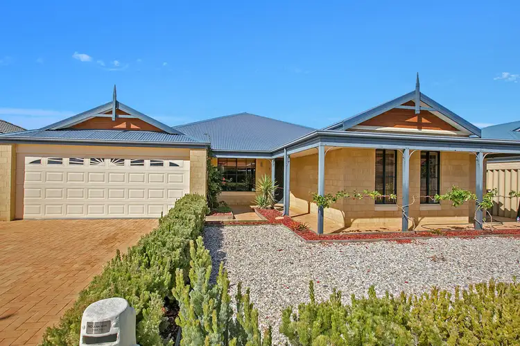 9 Chorley Avenue, Butler WA 6036