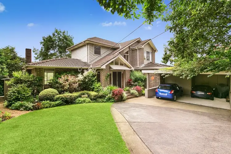 14 Churchill Road, East Killara NSW 2071