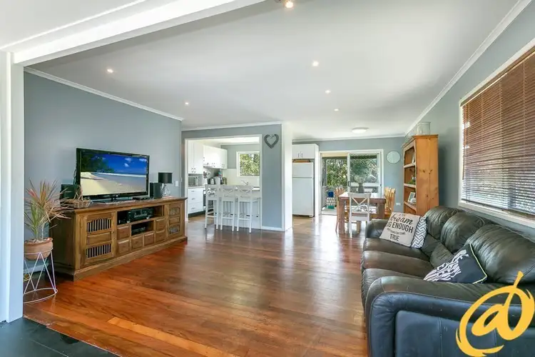 Second view of Homely house listing, 61 Dohles Rocks Road, Kallangur QLD 4503