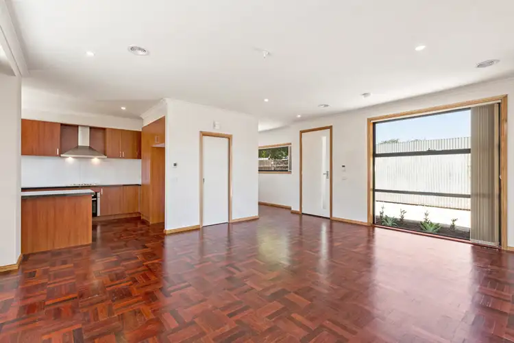 Fourth view of Homely townhouse listing, 3/746 Barkly Street, West Footscray VIC 3012