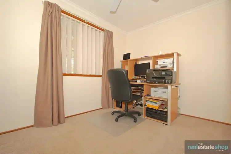 Sixth view of Homely house listing, 12 Doerner Place, Gordon ACT 2906