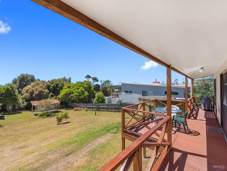 Third view of Homely house listing, 22 Top Road, Greens Beach TAS 7270