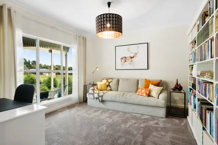 Fifth view of Homely house listing, 17 Bamburgh Place, Bundanoon NSW 2578