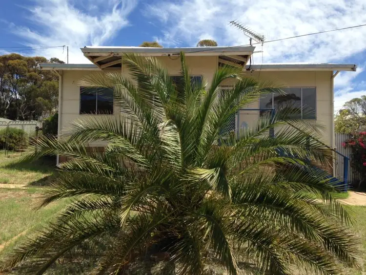 Second view of Homely house listing, 1 Torquata Avenue, Kambalda East WA 6442