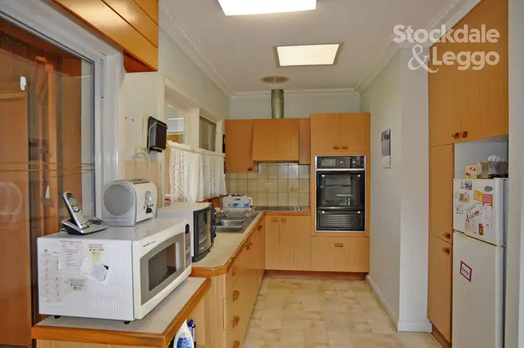 Second view of Homely house listing, 7 The Crescent, Inverloch VIC 3996