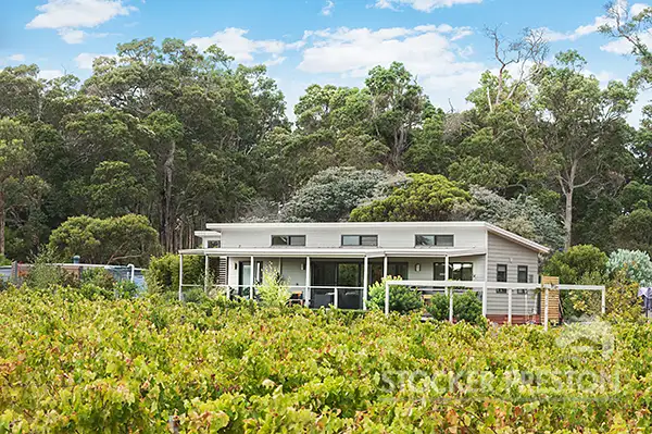 Main view of Homely rural property listing, 8120 Bussell Hwy, Cowaramup WA 6284