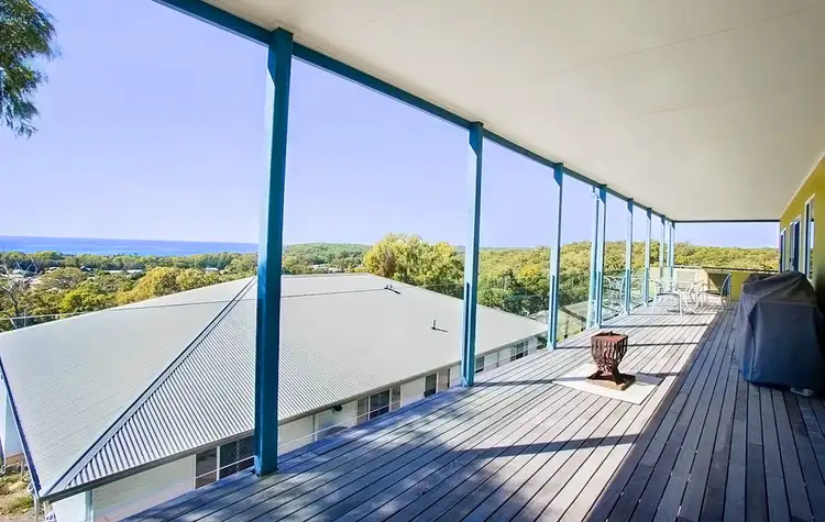 Third view of Homely house listing, 10 Seaspray Drive, Agnes Water QLD 4677