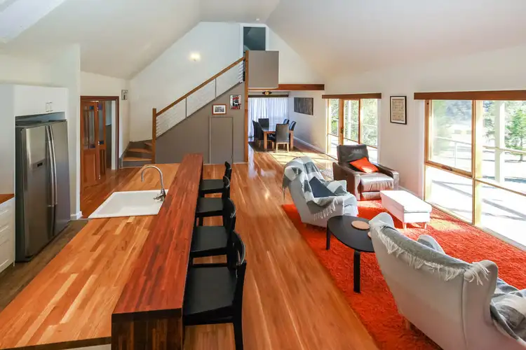 Sixth view of Homely house listing, 288 Bidgee Road, Cooma NSW 2630