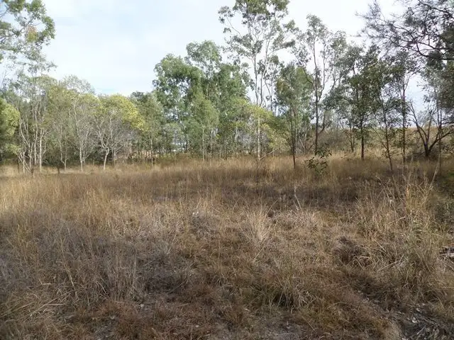 Main view of Homely land listing, Lot 24 Gatton-Esk Road, Adare QLD 4343