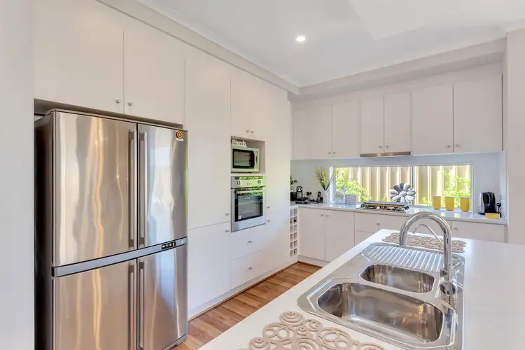 Sixth view of Homely house listing, 38 Parrell Street, Seaford Meadows SA 5169