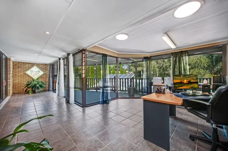 Fifth view of Homely house listing, 8 Turnbull Drive, East Maitland NSW 2323
