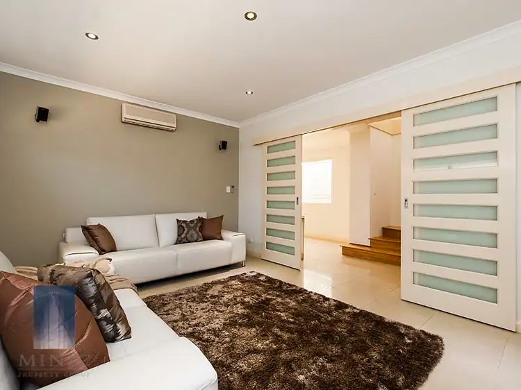 Sixth view of Homely house listing, 17A Vervain Way, Riverton WA 6148
