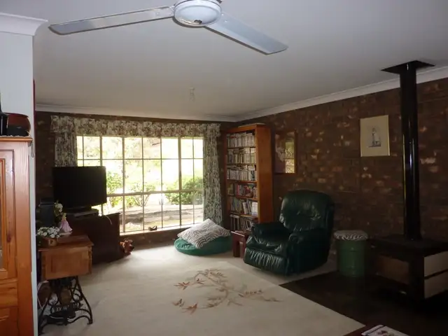 Seventh view of Homely house listing, 5 Eckerts St, Springton SA 5235