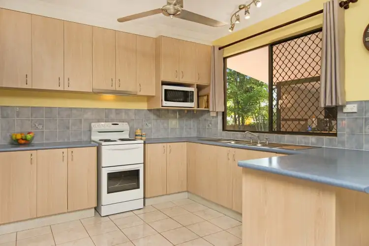 Sixth view of Homely house listing, 20 Sibbald Crescent, Woodroffe NT 830