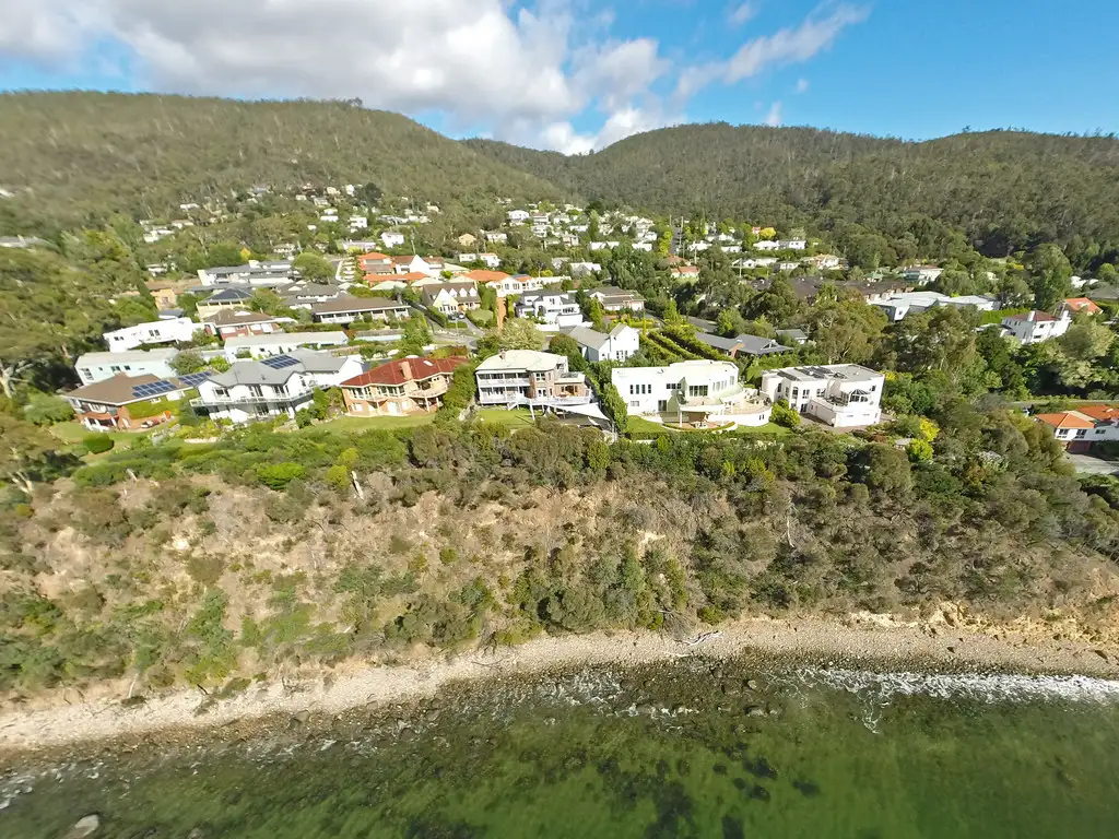 Main view of Homely house listing, 16 Utiekah Drive, Taroona TAS 7053