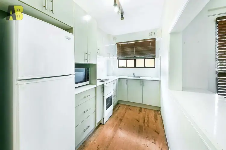 Fifth view of Homely unit listing, 17/16 ALLEN STREET, Harris Park NSW 2150