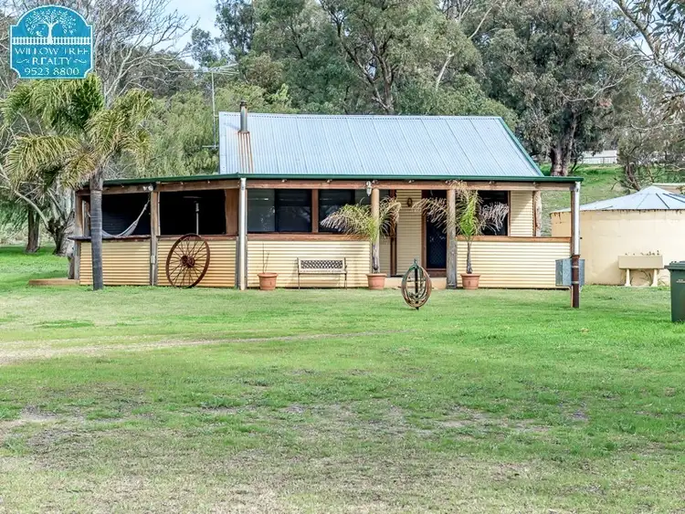 Third view of Homely rural property listing, 309 Doghill Road, Baldivis WA 6171