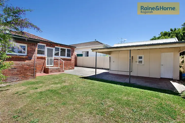 Seventh view of Homely house listing, 12 Lacey Street, Kogarah Bay NSW 2217
