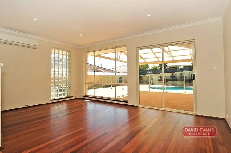 Fifth view of Homely house listing, 54 MARINA BOULEVARD, Ocean Reef WA 6027