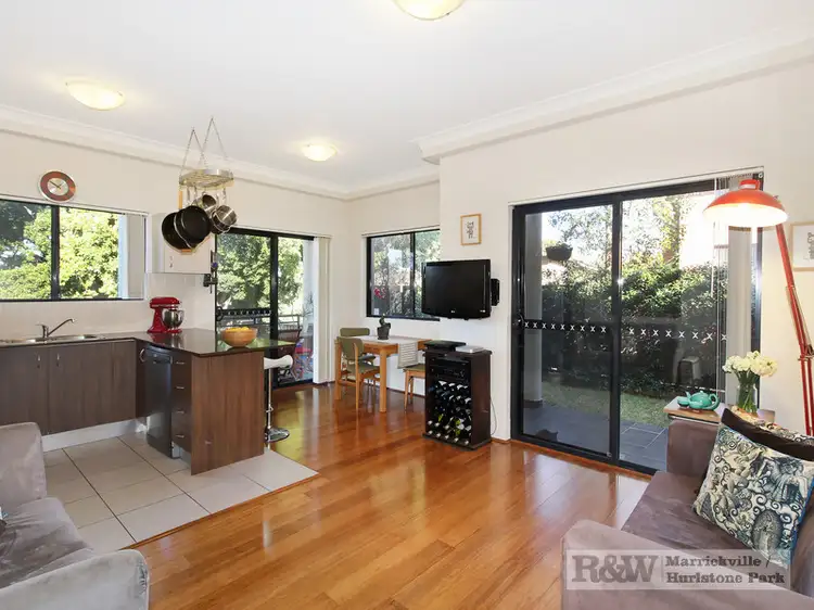 Third view of Homely unit listing, 7/50-52 Terrace Road, Dulwich Hill NSW 2203
