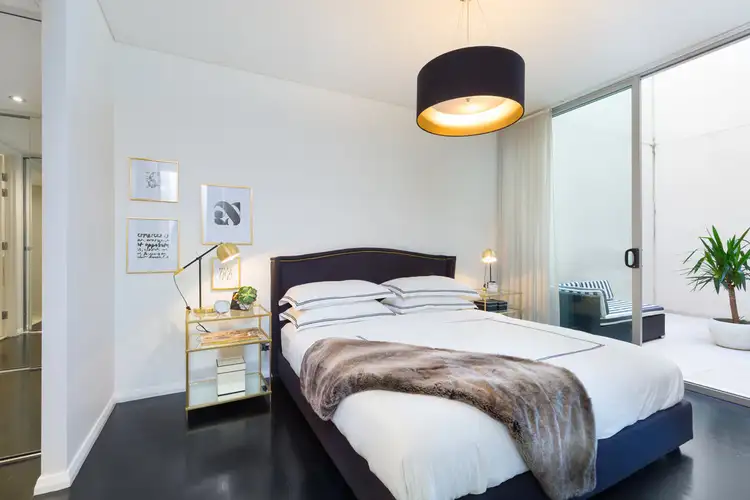 Fourth view of Homely apartment listing, 105/300 Pacific Highway, Crows Nest NSW 2065