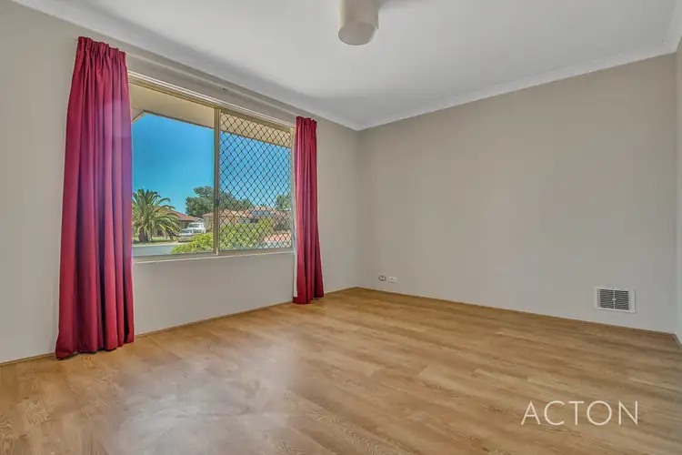 Fifth view of Homely house listing, 22 Garrigan Place, Clarkson WA 6030