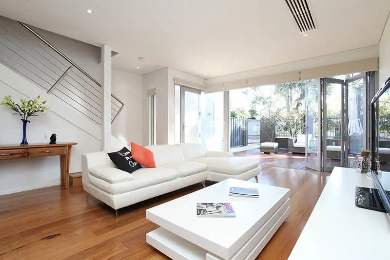 Main view of Homely townhouse listing, 11 Clive Road, Cottesloe WA 6011