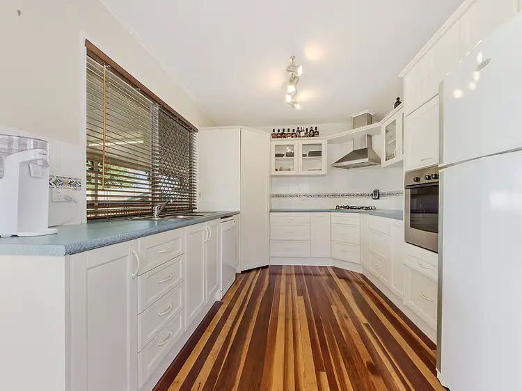 Fifth view of Homely house listing, 8 Makepeace Street, Rosewood QLD 4340
