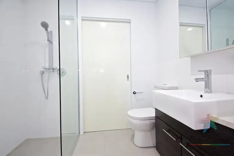 Fifth view of Homely apartment listing, 6/85 Old Perth Road, Bassendean WA 6054